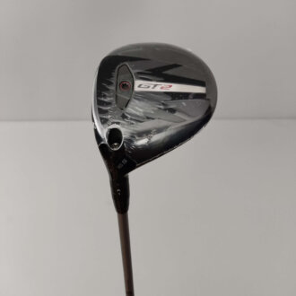 Ny Titleist GT2 / FW4 / Senior / Vänster