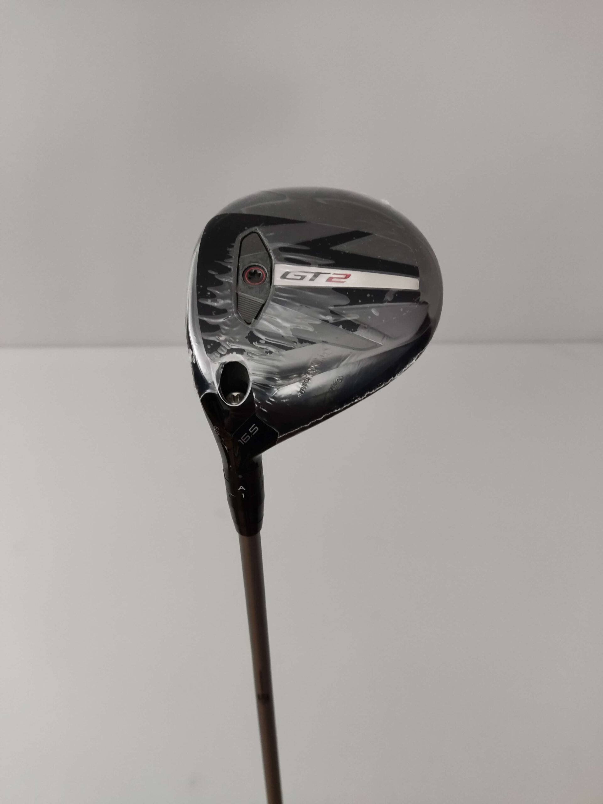 Ny Titleist GT2 / FW4 / Senior / Vänster