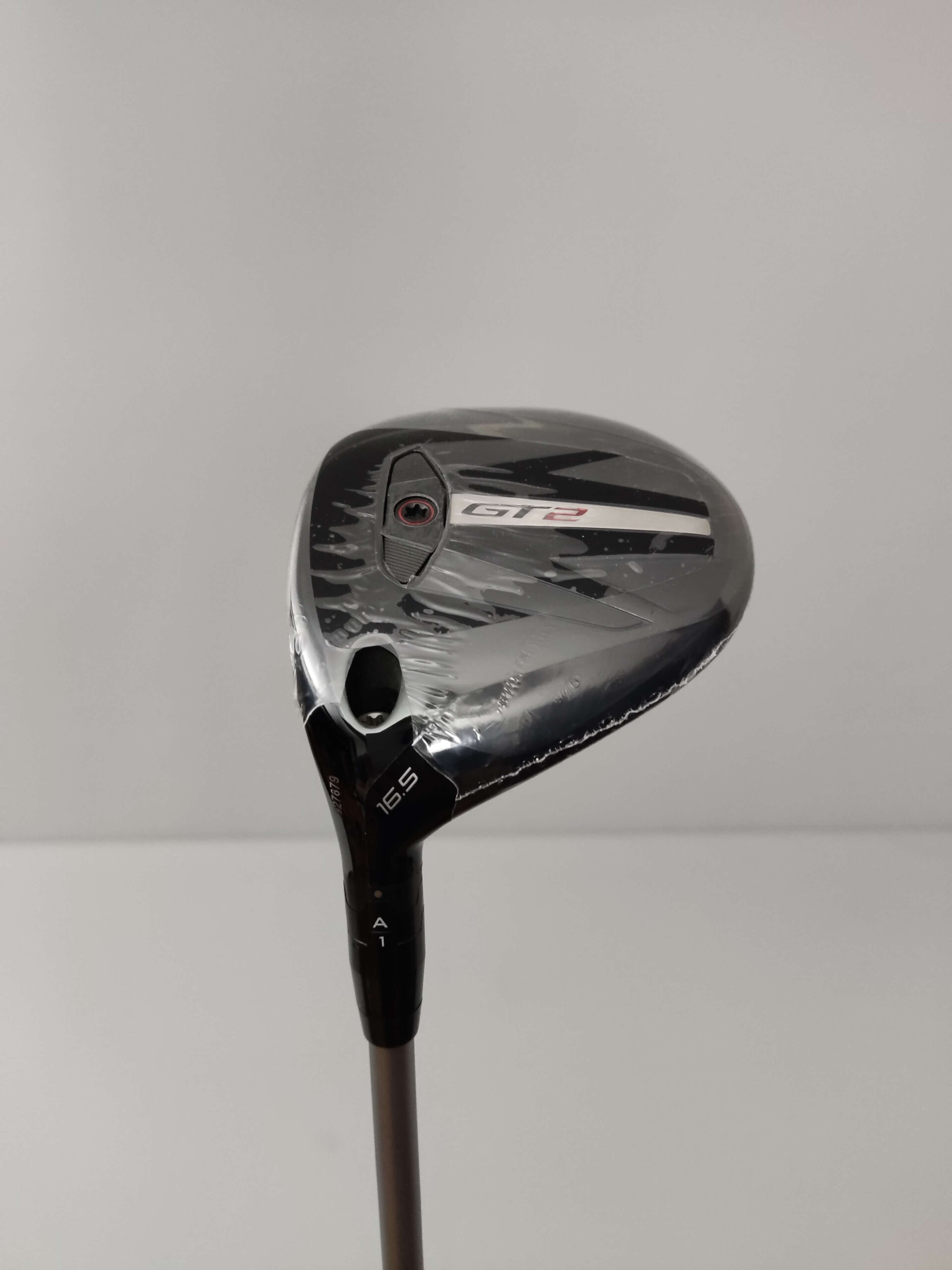 Ny Titleist GT2 / FW4 / Senior / Vänster - Bild 5