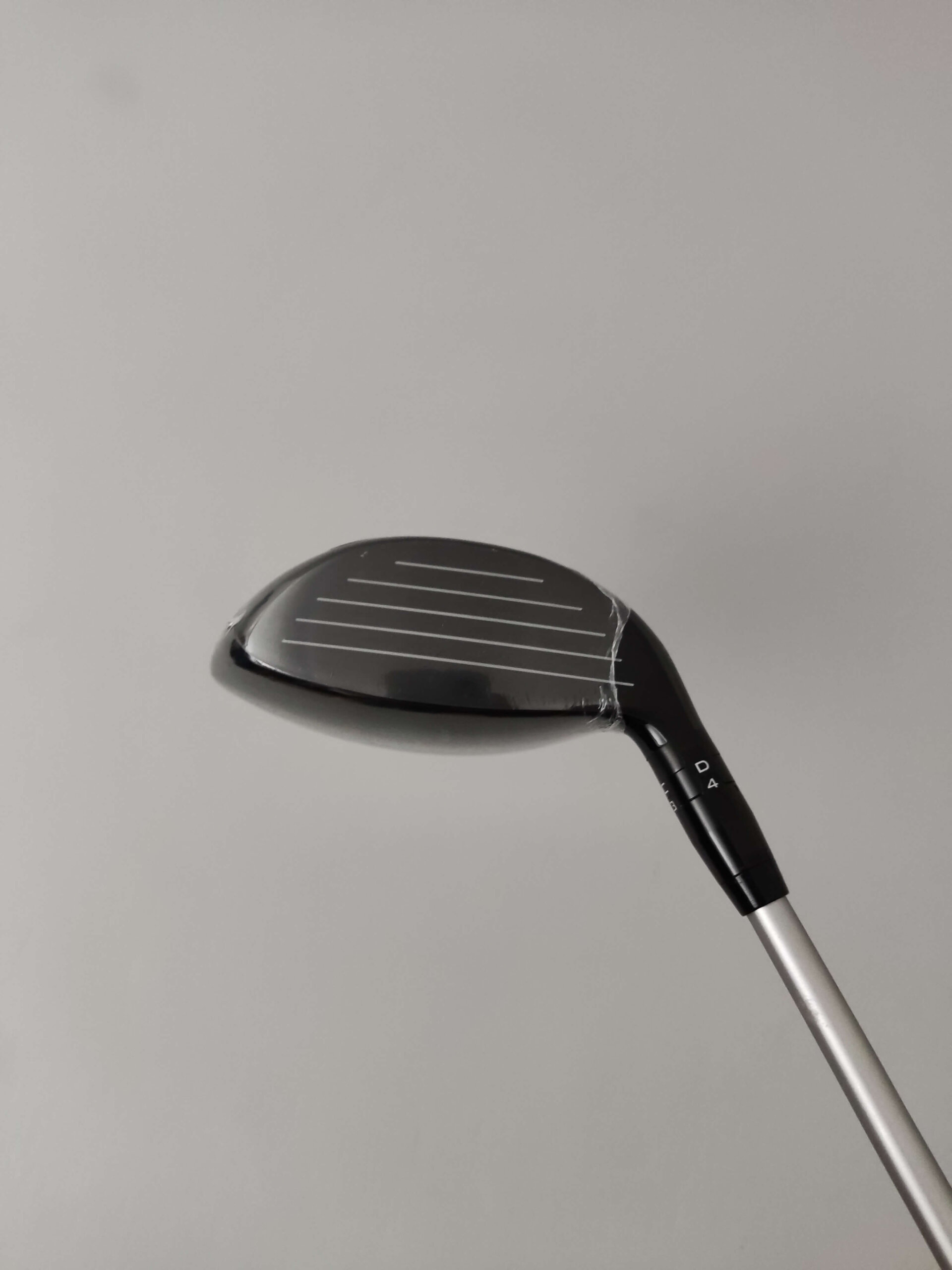 Ny Titleist GT2 / FW4 / Senior / Vänster - Bild 2