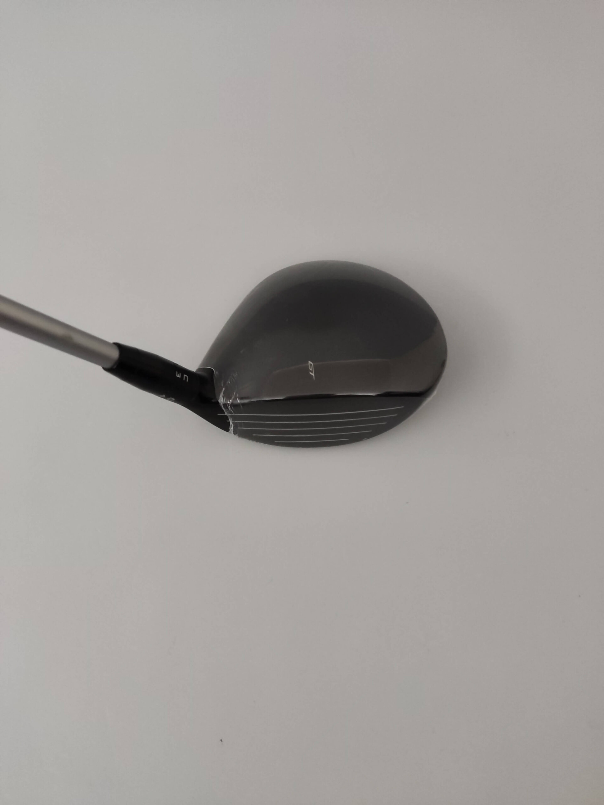 Ny Titleist GT2 / FW4 / Senior / Vänster - Bild 3