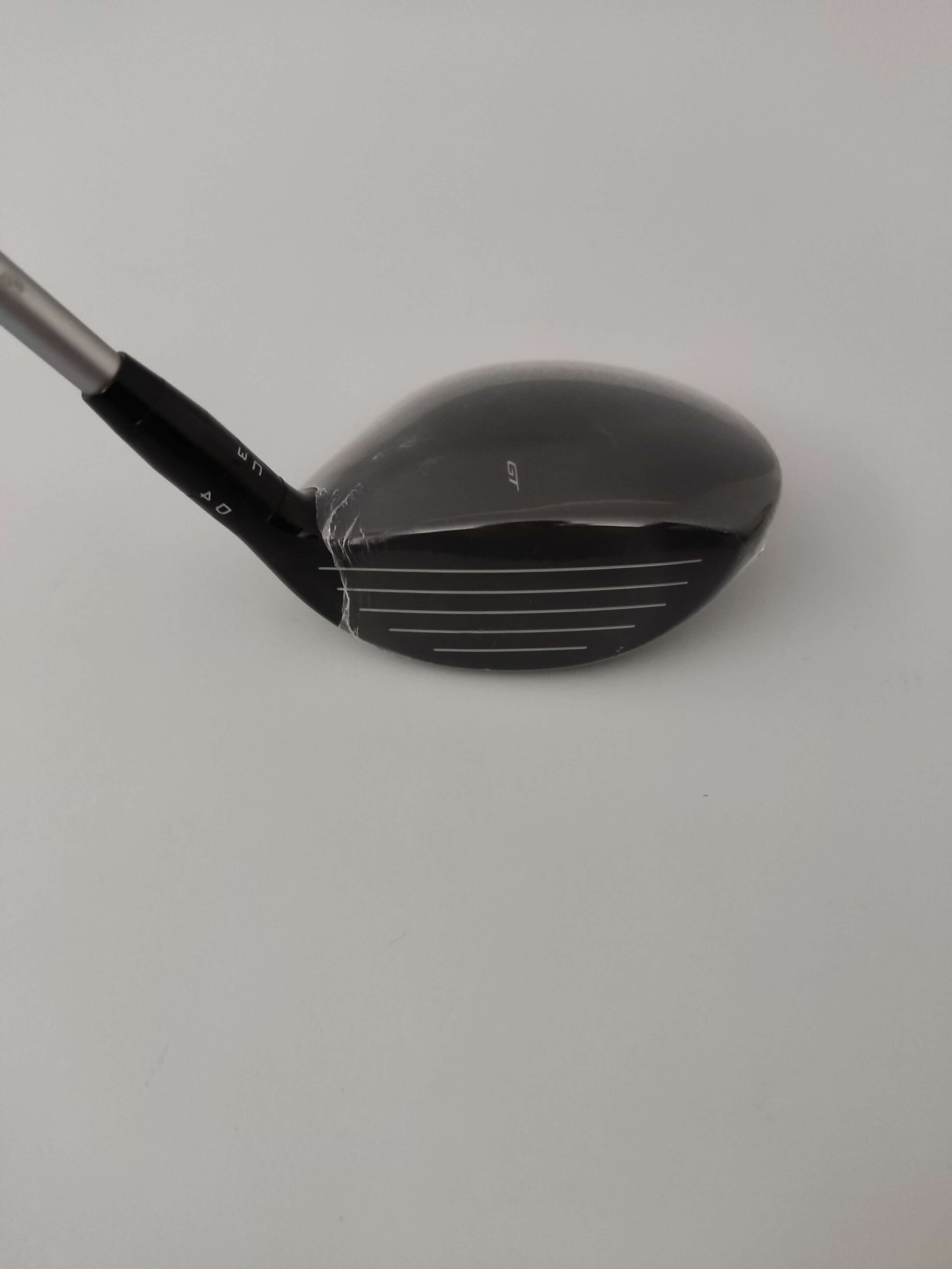Ny Titleist GT2 / FW4 / Senior / Vänster - Bild 4