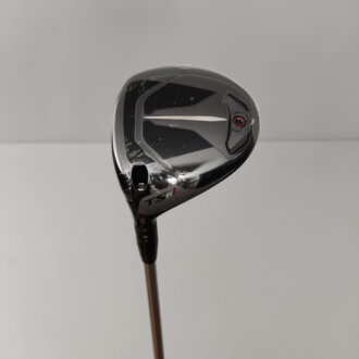 Ny Titleist TSR1 / FW5 / Regular / Vänster