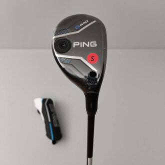 Ny Ping G440 / Hybrid 3 / Stiff