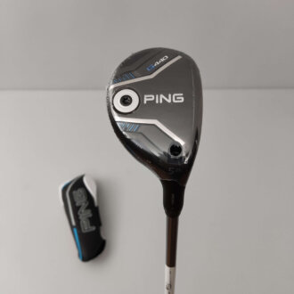 Ny Ping G440 / Hybrid 5 / Senior