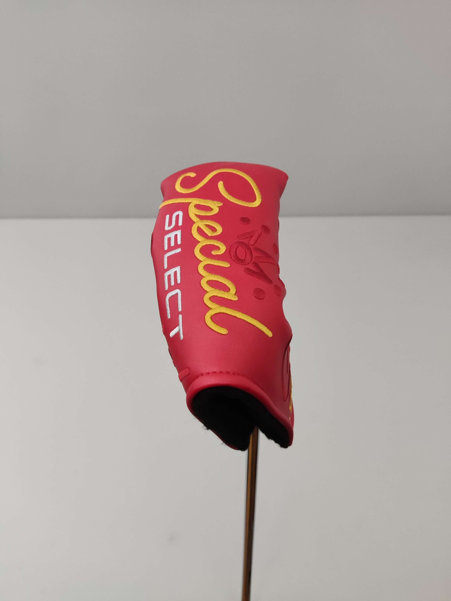 Demo Ex / Scotty Cameron Special Select Flowback 5.5 / 34" - Bild 12