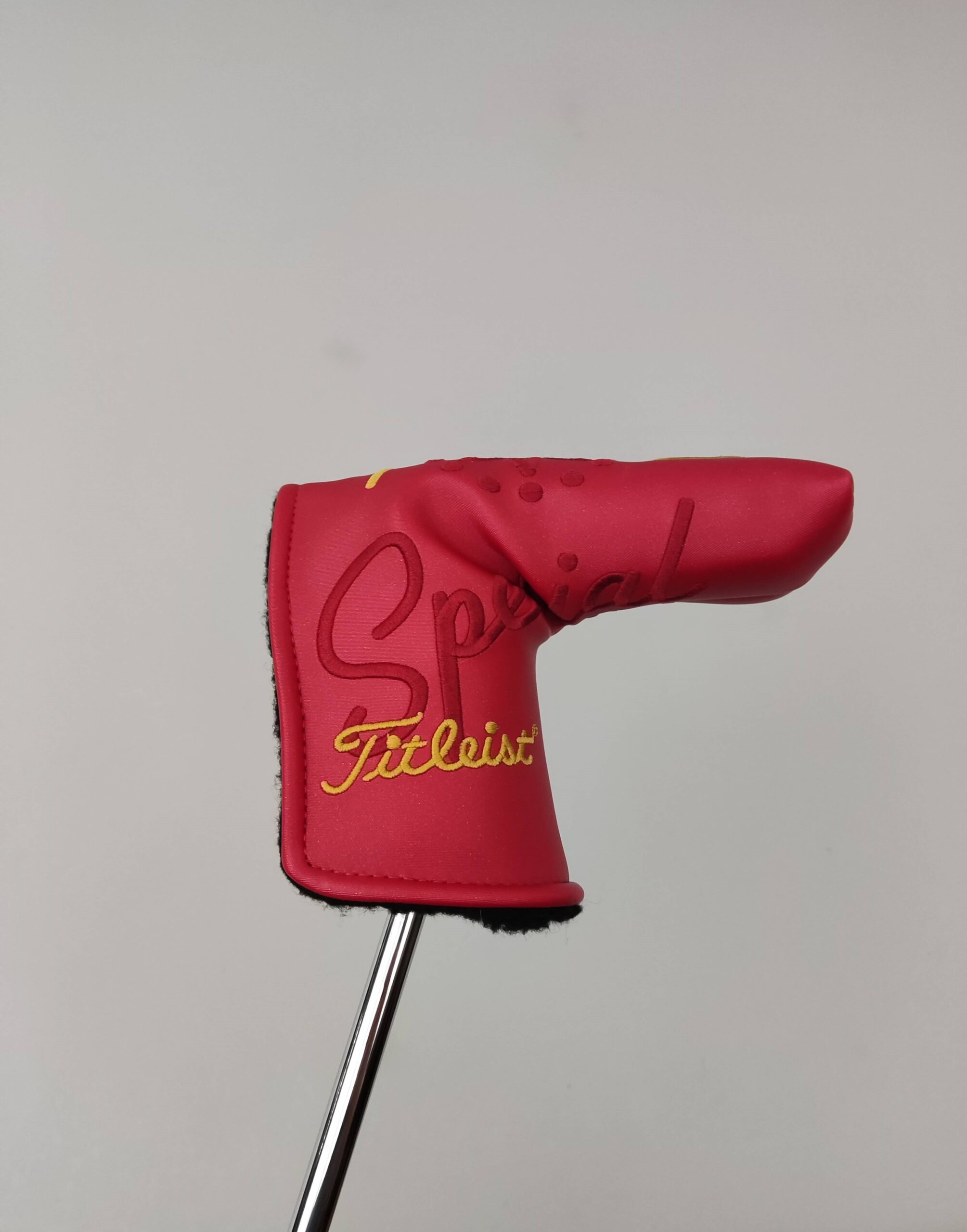 Demo Ex / Scotty Cameron Special Select Flowback 5.5 / 34" - Bild 13