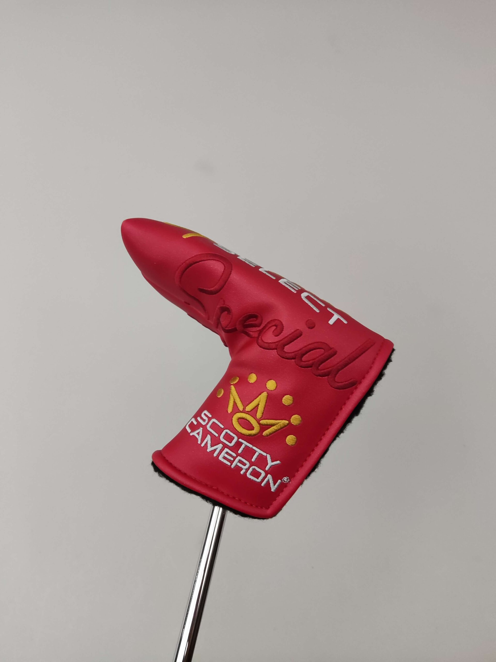 Demo Ex / Scotty Cameron Special Select Flowback 5.5 / 34" - Bild 14