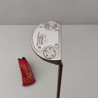 Demo Ex / Scotty Cameron Special Select Flowback 5.5 / 34"