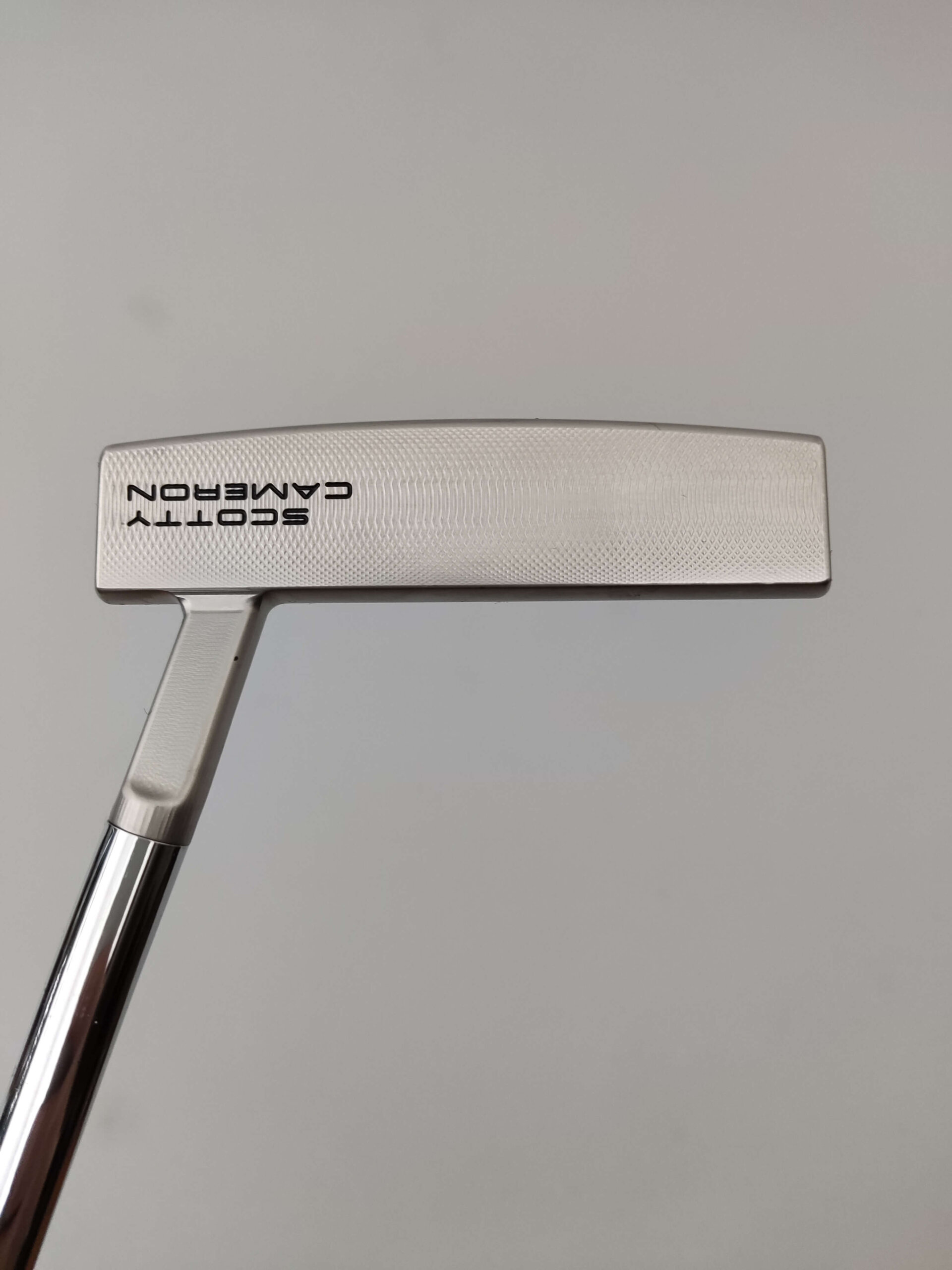 Demo Ex / Scotty Cameron Special Select Flowback 5.5 / 34" - Bild 3