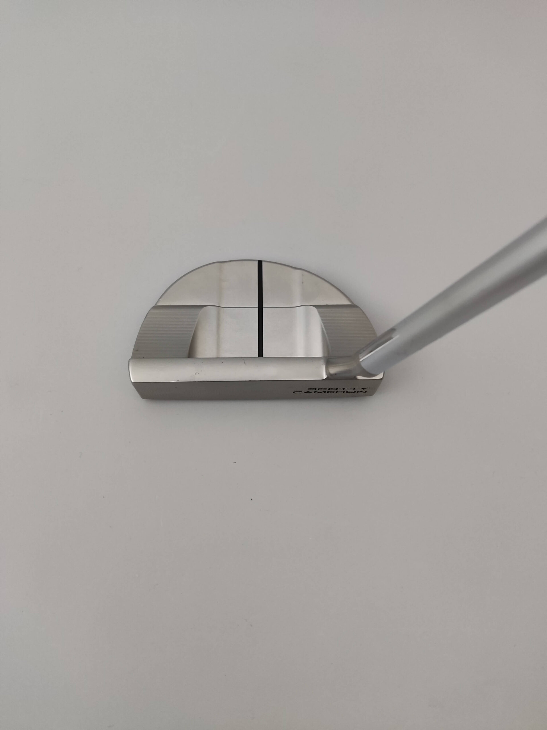 Demo Ex / Scotty Cameron Special Select Flowback 5.5 / 34" - Bild 7