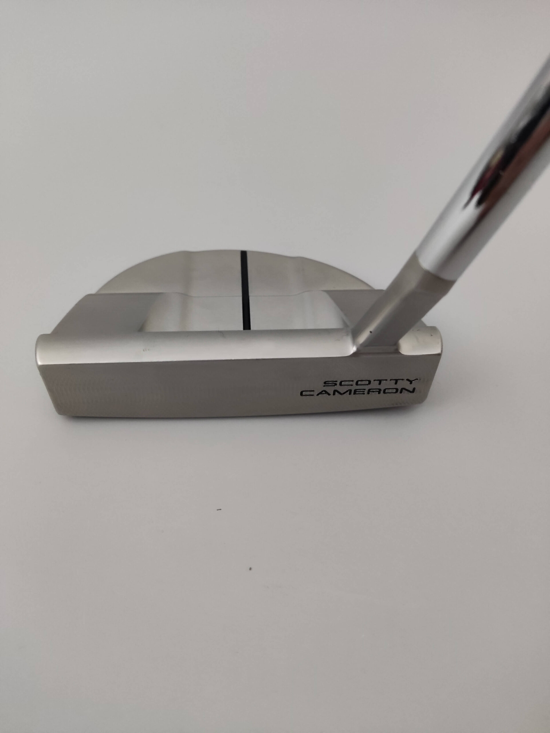 Demo Ex / Scotty Cameron Special Select Flowback 5.5 / 34" - Bild 8