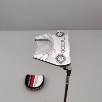 Ny Odyssey White Hot OG 7CH / 34"