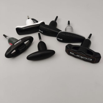 Original Nyckel För Woods / Driver / FW / Hybrid etc