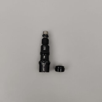 Ny TaylorMade Adapter / Hybrid