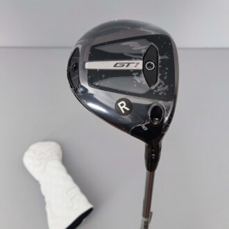 Ny Titleist GT1 / FW5 / Regular / Custom