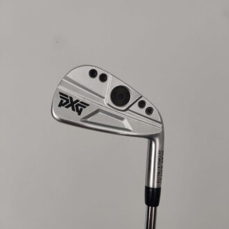 PXG 0311 ST Gen 4 / 4-P / Stiff