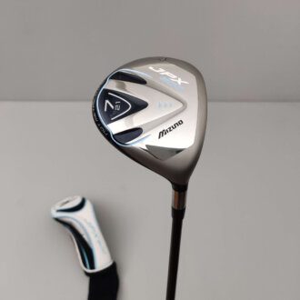 Ny Mizuno JPX 900 / FW7 / Dam