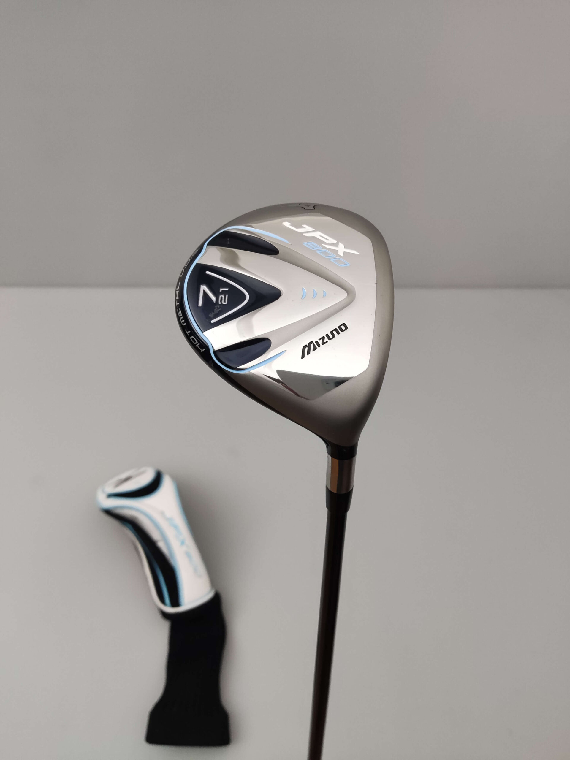 Ny Mizuno JPX 900 / FW7 / Dam