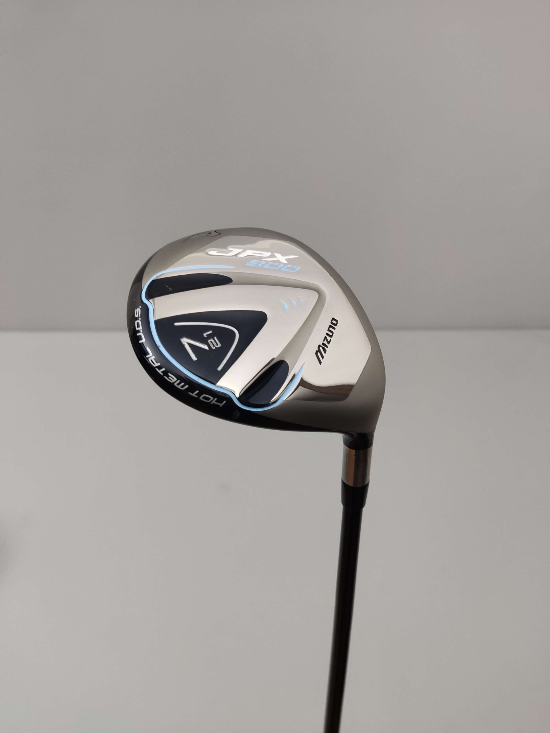 Ny Mizuno JPX 900 / FW7 / Dam - Bild 6