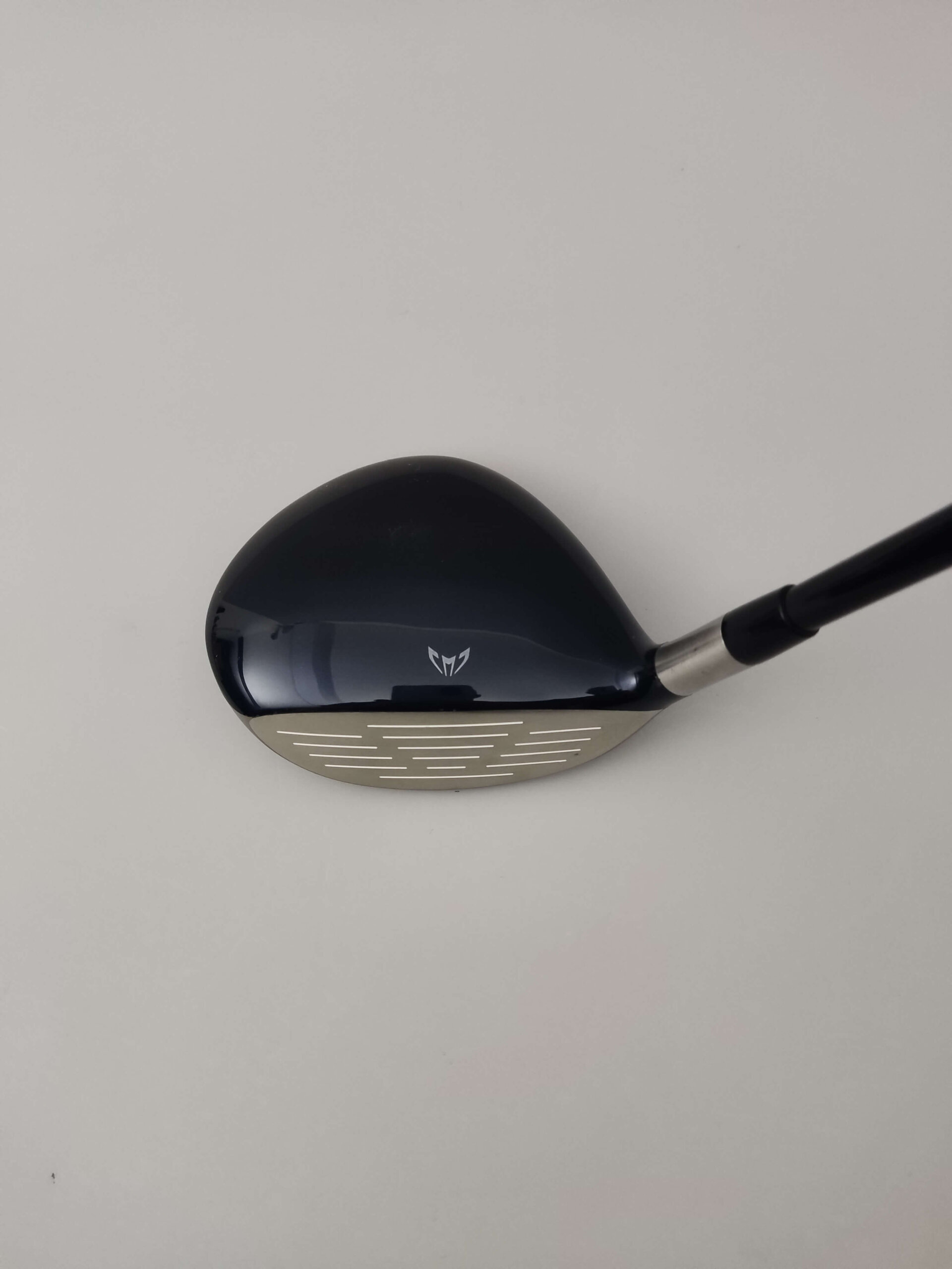 Ny Mizuno JPX 900 / FW7 / Dam - Bild 3