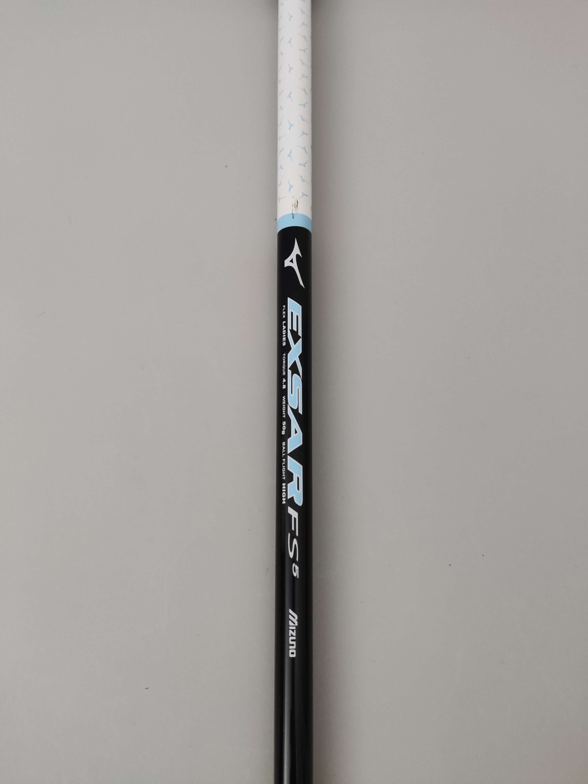 Ny Mizuno JPX 900 / FW7 / Dam - Bild 8