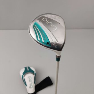 Ping Rhapsody / FW5 / Dam