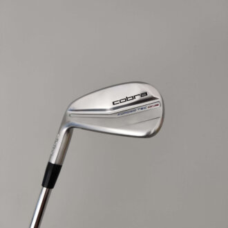 Cobra Forged Tec One Lenght / 4-P / Regular / Vänster