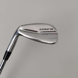 Cobra Forged Tec One Lenght / Gap Wedge / Regular / Vänster