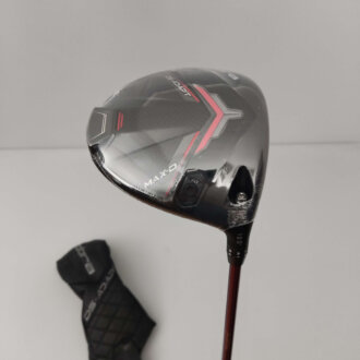 Ny Cobra DS Adapt Max D / Driver / Senior