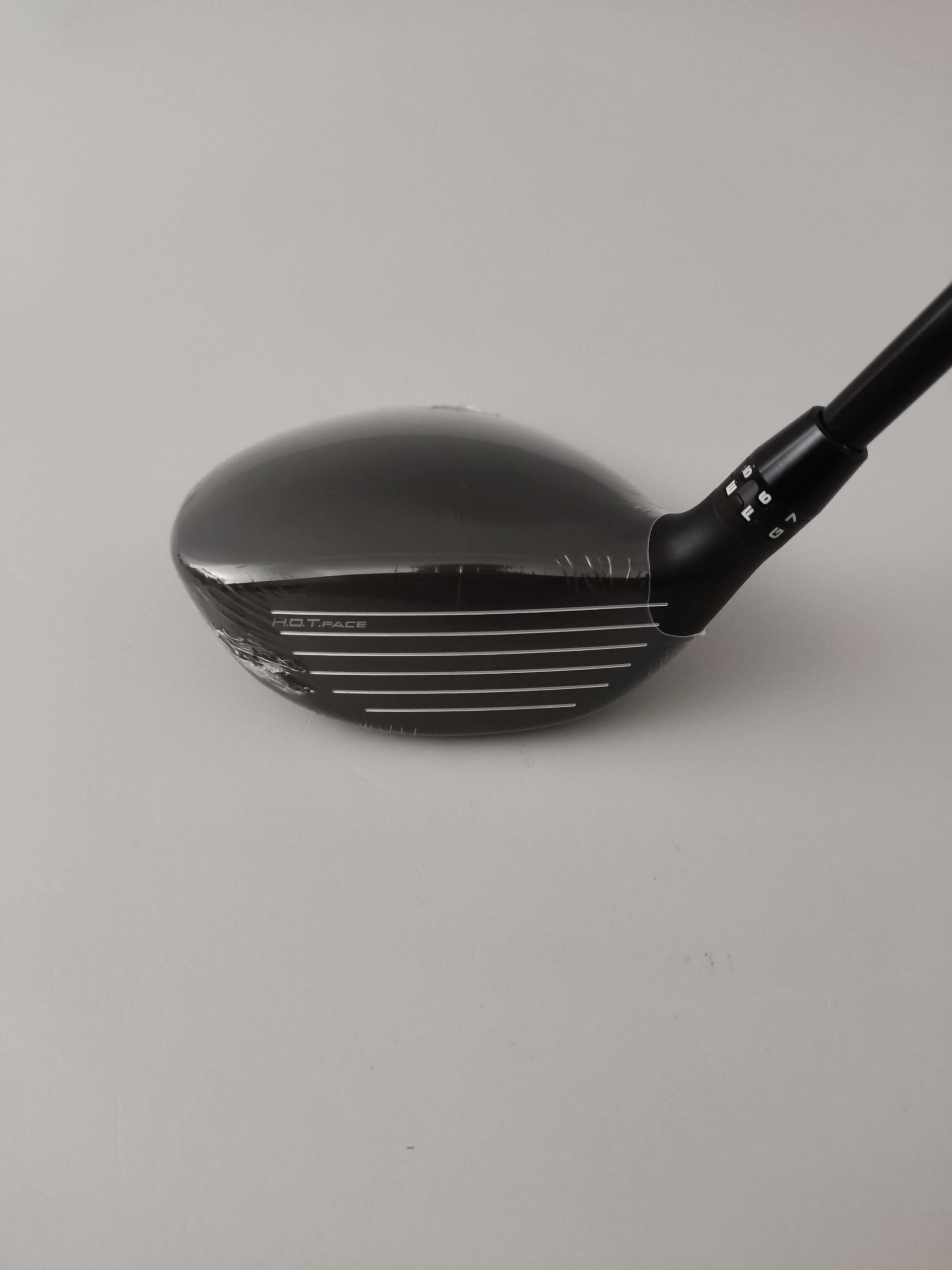 Ny Cobra DS Adapt X / FW5 / Regular - Bild 4