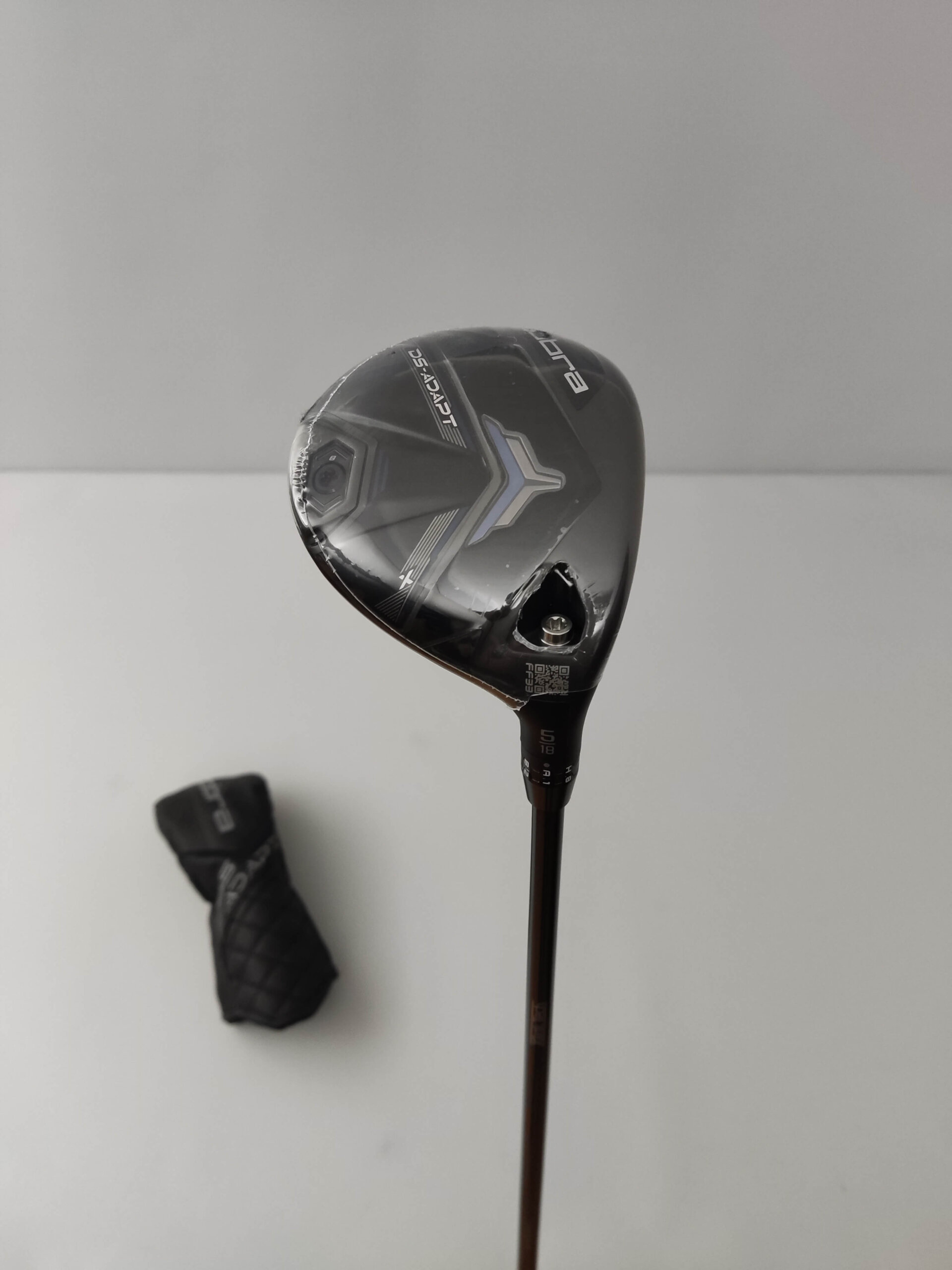 Ny Cobra DS Adapt X / FW5 / Regular