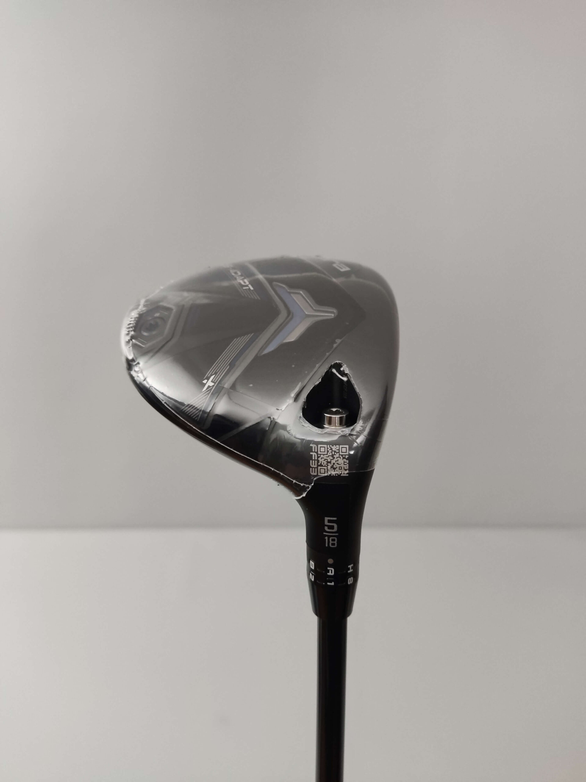 Ny Cobra DS Adapt X / FW5 / Regular - Bild 6