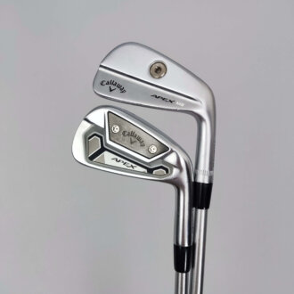 Callaway Apex TCB/MB / 4-P / X-Stiff