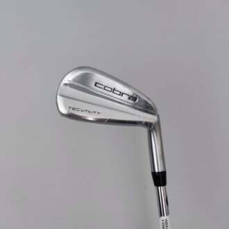 Cobra King Tec Silver / J4 / Regular