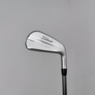 Nya Titleist T350 4G / 6-P+48 / Regular / Grafit