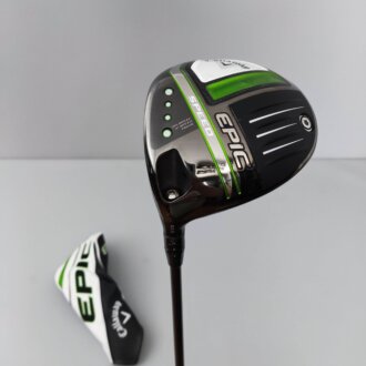 Callaway Epic Speed / Driver / Regular / Vänster