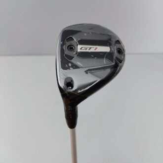 Ny Titleist GT1 / Hybrid 5 / Regular / Vänster