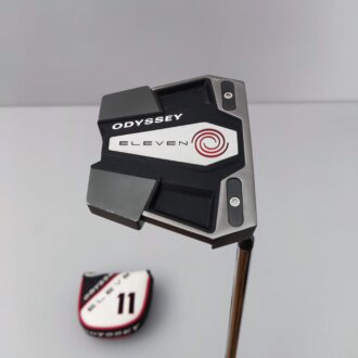 Odyssey Eleven Small Slant Pistol S / 35"