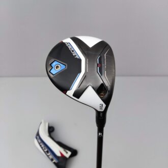 Cobra Aerojet / FW3 / Regular