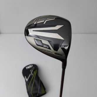 Wilson LP / Driver / Stiff