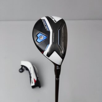 Cobra AeroJet / Hybrid 5H / Senior