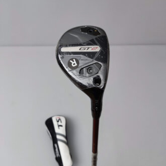 Ny Titleist GT2 / Hybrid 4 / Regular