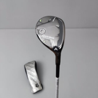 NyTaylormade QI35 Max Lite  / Hybrid 5 / Senior