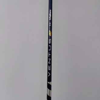 Demo Ex / Fujikura Ventus TR Velocore 5R / Driver / Regular