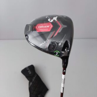 Ny Cobra DS Adapt Max D / Driver / Regular / Senior