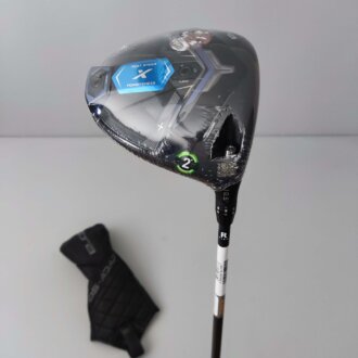 Ny Cobra DS Adapt X / Driver / Regular / Senior
