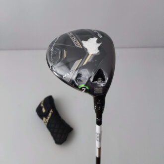 Ny Cobra DS Adapt Max / FW7 / Dam