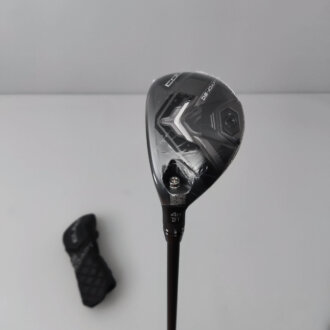 Ny Cobra DS Adapt / Hybrid 4 / Regular / Vänster