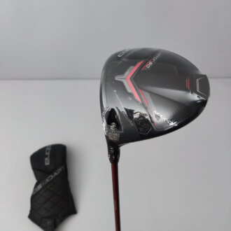 Ny Cobra DS Adapt Max D / Driver / Regular / Senior / Vänster
